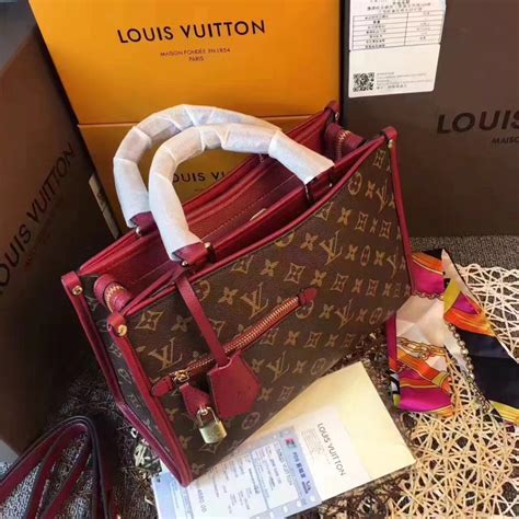 where can i buy a louis vuitton replica handbag|copies of louis vuitton handbags.